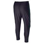 Nike Court Flex Zip Off Tennis Pants Grey   Black 887524 101 Men   s Size Large