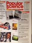 Popular Science Magazine Feb  1995  What Really Sank The Titanic 