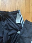Adidas Tiro 25 Essentials Training Pants Black