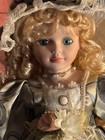 Haunted Doll Active Spirit   Colleen   Benevolent Sila Djinn  Ancient Magick 16   