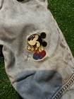 Vintage Disney Mickey Mouse Children   s Pants