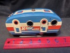 Vintage Tin Toy Japan House Trailer Cragston 