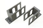3d Rack Ears 1u 19  For Netgear Gss116e 16 Port Ethernet Switch