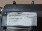 348-2377-2 Control Group-electronic Caterpillar Ecm Engine Cat A3v9