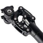 Sr Suntour Sp12 Ncx Suspension Seatpost 27 2 28 6 30 4 30 9 31 6 X 350 Shock Mtb