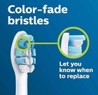 4x Philips Sonicare G2 Premium White Brush Heads Genuine Philips New No Box