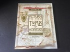 Return To The Tomb Of Horrors Box Set Dungeons   Dragons Ad d Tsr 1162 Complete