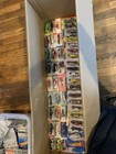 Columbia Missouri Matchbox Hotwheels 1 64 Diecast Toy Car Huge Lot Collection