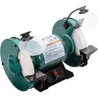 T28523 8  Slow-speed Bench Grinder 1 2 Hp