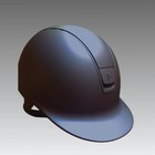 Samshield Shadowmatt Limited Edition Helmet