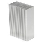 100x69x36mm Aluminum Heatsink Heat Sink Cooling Fin Radiator For Led-transistor