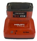 Hilti C 4 36-350  Battery Fast Charger Li-ion Cpc With B22 4 0 Battery 