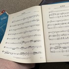 Vintage Sheet Music Trumpet Stars Cornet Etude Solos Sirus Vander Cook 1938