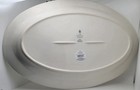 Pioneer Woman Vintage Lace-linen platter New 