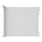 Perma 36    H X 71  W Retractable Baby Gate Manual Tensioning   3-way-locking New 
