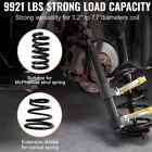 Strut Spring Compressor Kit Universal Coil Spring Compressor Heavy Duty Spring