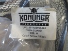 Konungr Fight Gear Shin Guard Mma Boxing Muay Thai Protection Training New- M