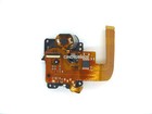For Nikon D5200 Mirror Drive Vice Motor With Flex Camera Replacement Repair Part