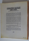 Victorian Fashions   Costumes From Harper s Bazar 1867-1898 Book