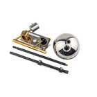 Cla-val Cf1-c1 Float Control Pvc Float Rod And Ss Float - Stock   8901601j-otc