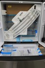 Ge Profile Pjd23bywfs 36  Stainless Cd French Door Refrigerator Nob  154076