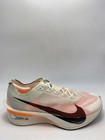 Nike Zoomx Vaporfly Next  4 Proto Sail Black Orange  hf6413 100  Men s Sz 11 5