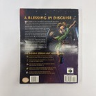 Official Nintendo Power The Legend Of Zelda   Majora s Mask Player s Guide By   