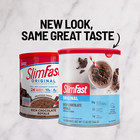 Slim Fast Original Meal Replacement Shake Mix  Rich Chocolate Royale  20 18 Oz 