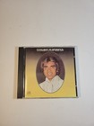 Engelbert Humperdinck   Live In Concert And All Of Me - Cd - Epic Records