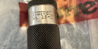 The L s  Starrett 18c Automatic 5  Center Punch  Adjustable To Control Blow Nib