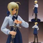 2006 Kotobukiya Fate stay Night Saber  1 8 Scale Figure New Sealed Us