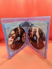 Wwe  The Destruction Of The Shield  blu-ray Disc  2015  2-disc Set authentic Us