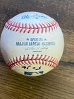 4 - Rawlings Official Mlb Major League Baseball Bud Selig