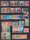 E7284  Better Spain Mint Stamp Collection  Cv  715