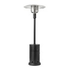 Mainstays Msf328059664031 48 000 Btu Propane Gas Outdoor Patio Heater Black