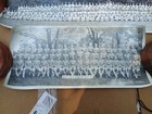 2  1936 Culver Military Academy Original Panoramic Photos 1st Division 