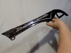 1960s Schwinn Speedster Bicycle Chainguard Black American Typhoon Tiger S7 1950s