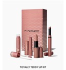 Mac Velvet Teddy Lipstick Gift Set