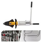 Portable Hydraulic Spreader Stretching Pliers Shearing Expander  pliers 18t 160mm