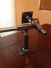 Taxidermy Stand 3 Axis Mounting Stand Sincitymetalworks
