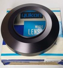 52mm Wide Angle Metal Lens Hood Sun Shade Screw-in Japan 52 Mm E52 E-52 High Qlt