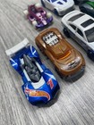 Hot Wheels Car Lot Of 10 Cars From 2011 To 2012 See List Below