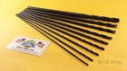 12  Aircraft Extension Drill Bit Set 12 Long M7 Lifetime Warranty 9 Pc Drill Hog