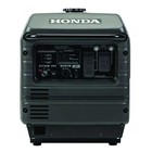 Honda Eu3000is1an 3000w 120v Super Quiet Portable Inverter Generator W co-minder