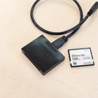 Sandisk Extreme Pro Cfast 2 0 128gb Card   Reader