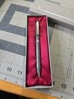Vintage In Box British Airways Concorde Airplane Taylor  Ball Point Pen England