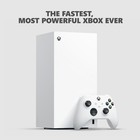 Xbox Series X Console - White All Digital