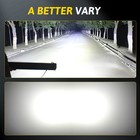 14 22 32 42 50 52  Dual Row Led Light Bar Spot Flood Offroad Driving Trucks Jeep