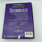 Ad d Tsr  1083 2nd Edition Menzoberranzan Boxed Set Forgotten Realms 1992