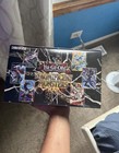 Yu-gi-oh  Magnificent Monsters Display  10 Boxes 